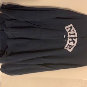 Nike sweatshirt